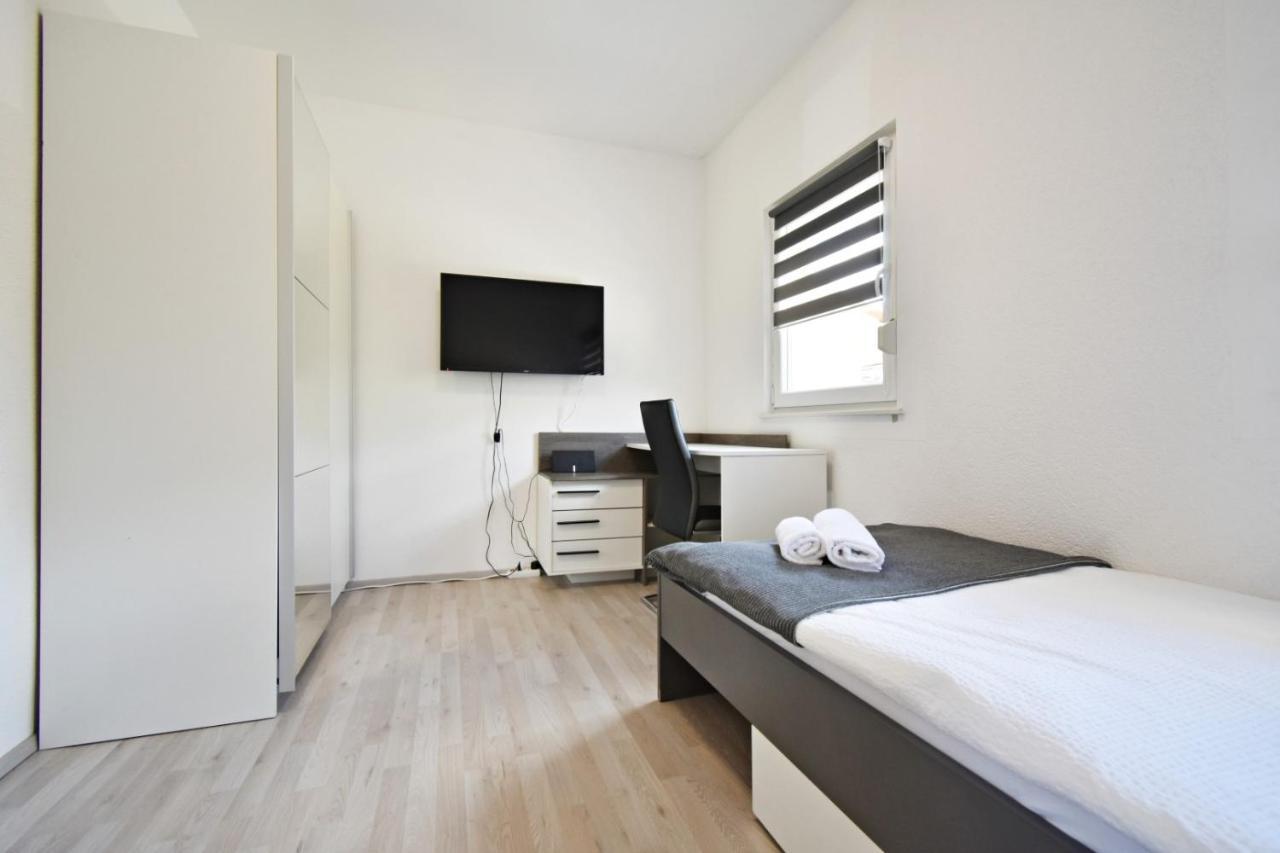Apartman Lukas Rabac Eksteriør bilde